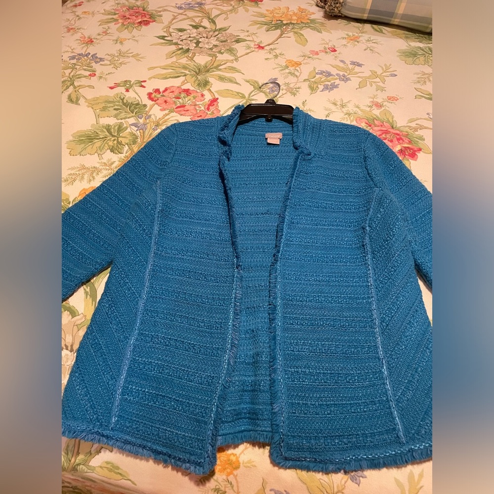 Chicos jacket